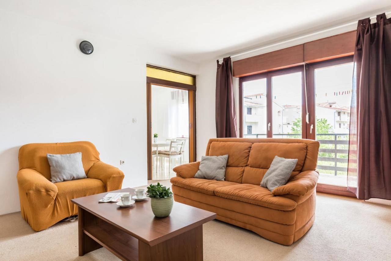 Seka'S Family Home Split Zewnętrze zdjęcie