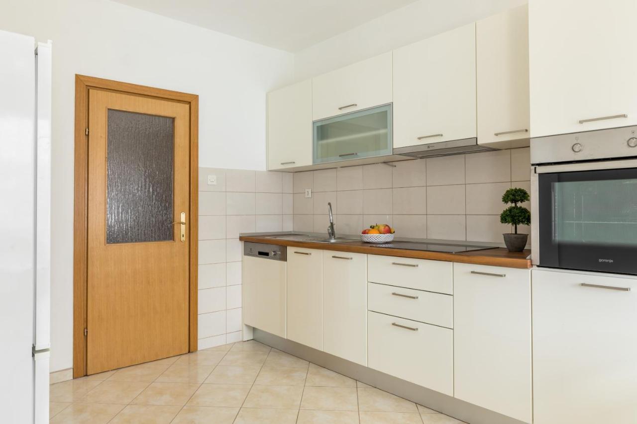 Seka'S Family Home Split Zewnętrze zdjęcie